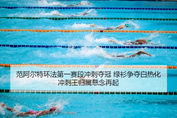 范阿尔特环法第一赛段冲刺夺冠 绿衫争夺白热化 冲刺王归属悬念再起