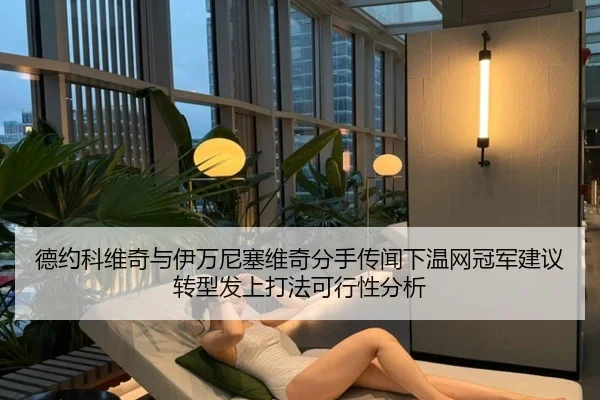 德约科维奇与伊万尼塞维奇分手传闻下温网冠军建议转型发上打法可行性分析