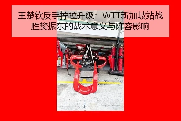 王楚钦反手拧拉升级：WTT新加坡站战胜樊振东的战术意义与阵容影响